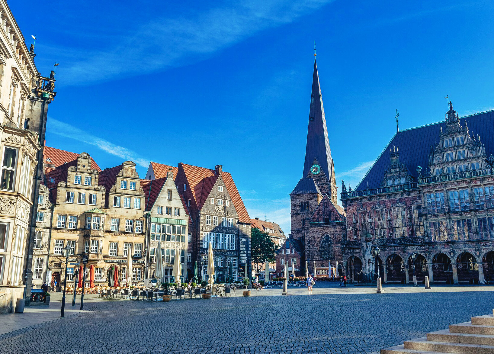 Steinteppich Anbieter in Berlin