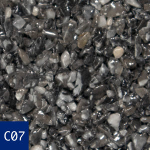 Farbe C07 – Grigio Carnico