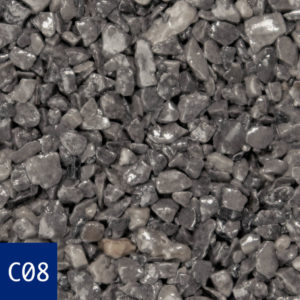 Farbe C08 – Grigio Cenere