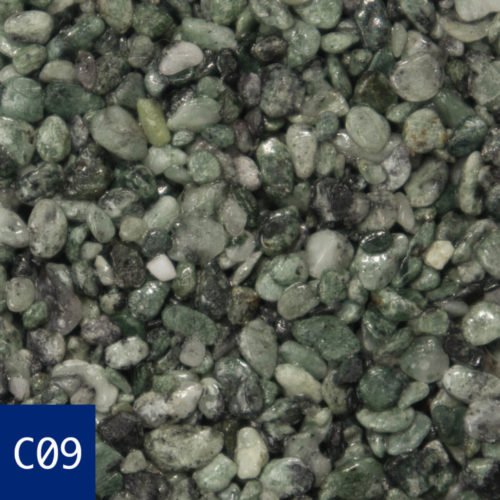 Farbe C09 – Jade