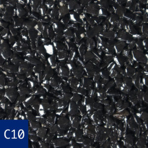 Farbe C10 – Nero Ebano