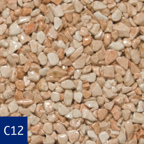 Farbe C12 – Rosa Corallo