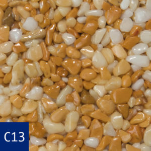 Farbe C13 – Sole