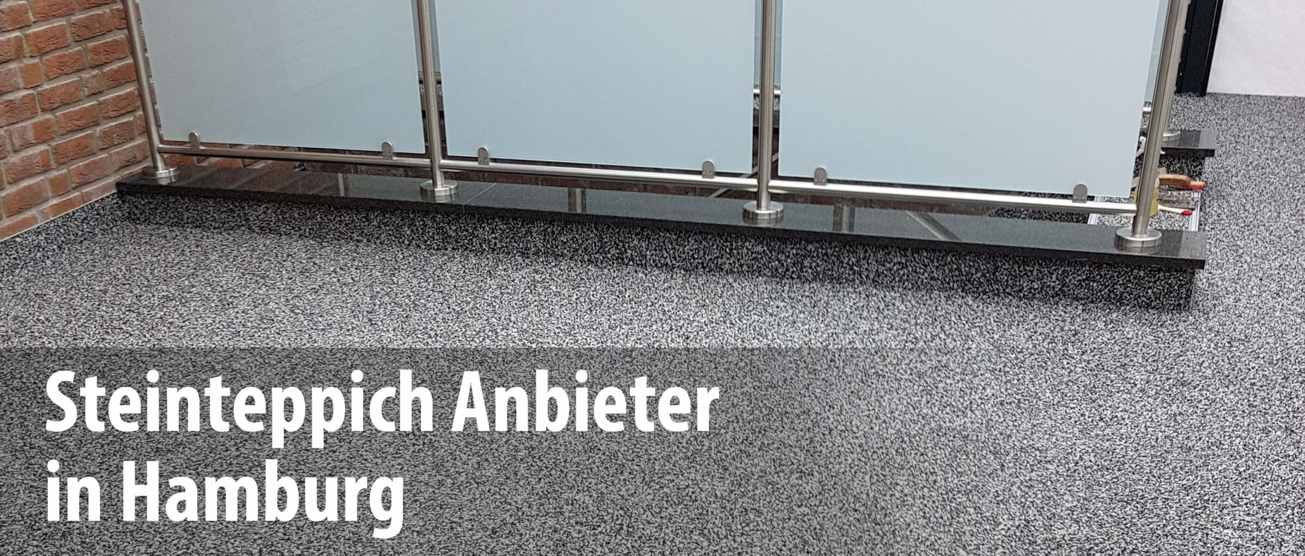 steinteppich-anbieter-hamburg Wir arbeiten mit Steinteppich-Anbietern in Hamburg zusammen und bieten mit unseren Partnern die professionelle Sanierung und Abdichtung von Balkonen und Terrassen.