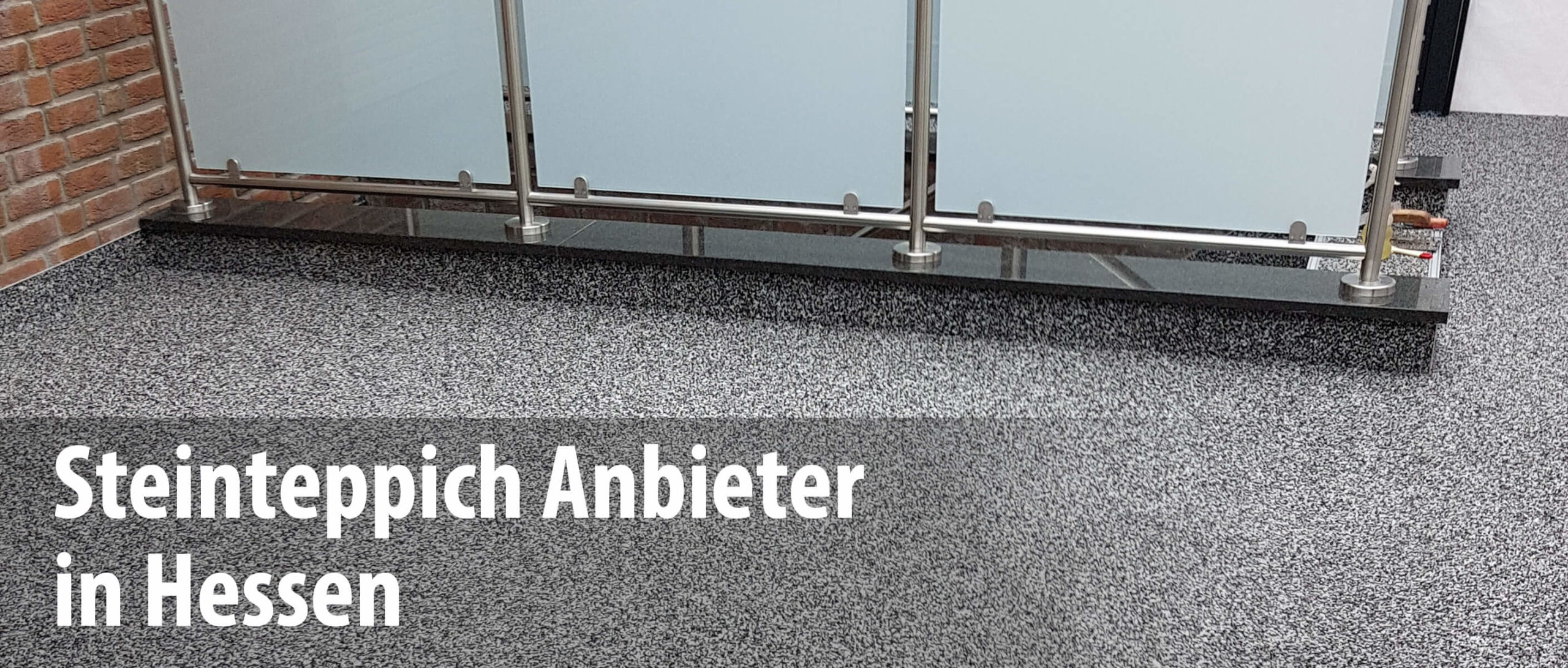 Wir arbeiten mit Steinteppich-Anbietern in Hessen zusammen und bieten mit unseren Partnern die professionelle Sanierung und Abdichtung von Balkonen und Terrassen. Wir arbeiten mit Steinteppich-Anbietern in Hessen zusammen und bieten mit unseren Partnern die professionelle Sanierung und Abdichtung von Balkonen und Terrassen.